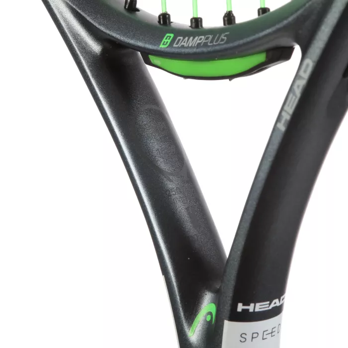 HEAD ig speed junior 21 racket