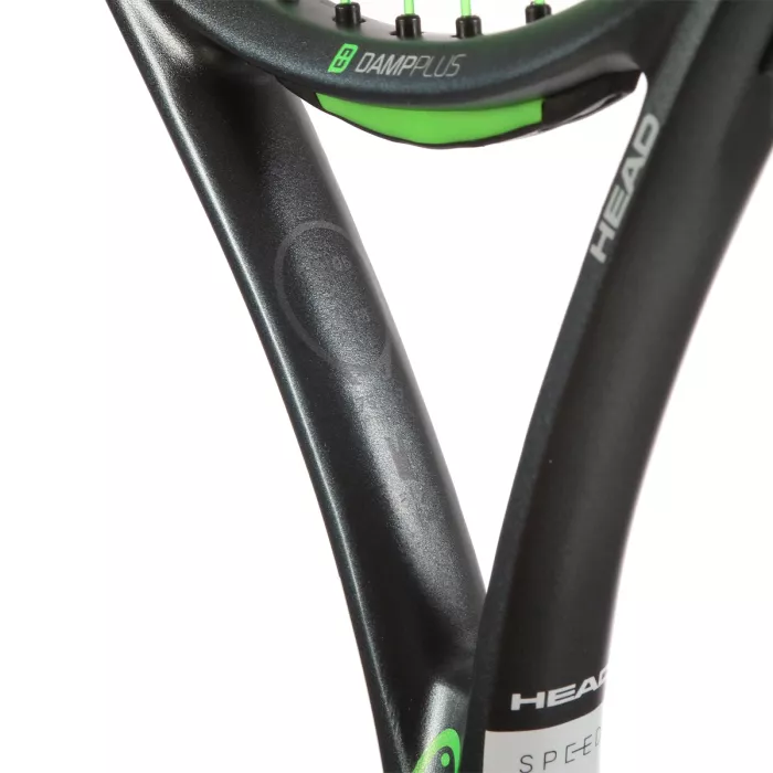 HEAD ig speed junior 23 racket