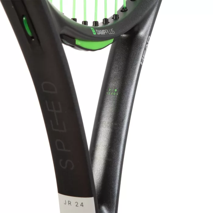 HEAD ig speed junior 24 racket