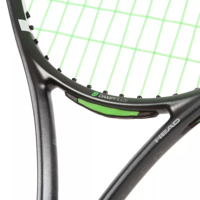 HEAD ig speed junior 24 racket