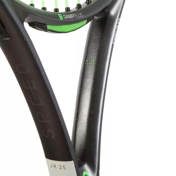 HEAD ig speed junior 25 racket