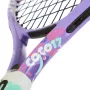 HEAD junior coco 17 violets tenisa rakete