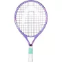 HEAD junior coco 17 violets tenisa rakete