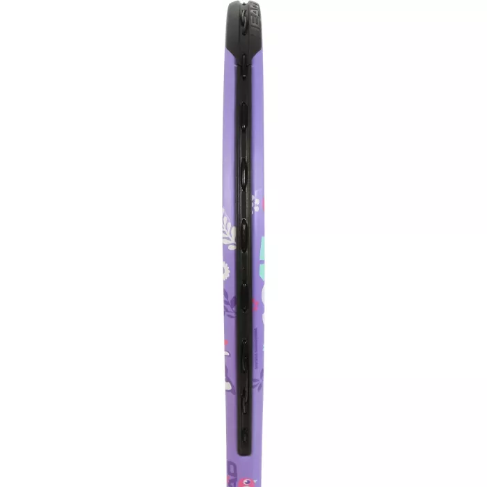 HEAD junior coco 17 violets tenisa rakete