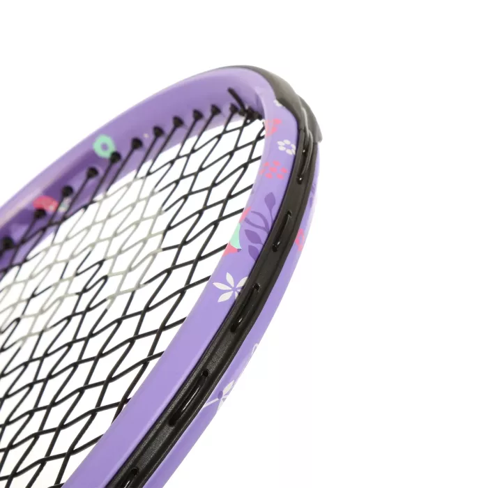 HEAD junior coco 17 violets tenisa rakete