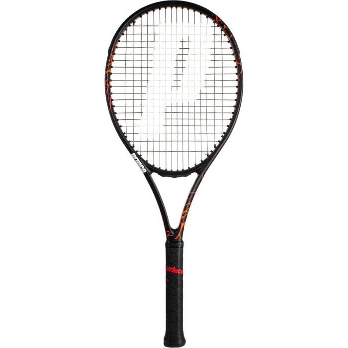 PRINCE junior beast 25 racket