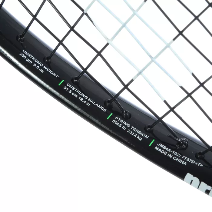 PRINCE junior warrior elite 26 racket