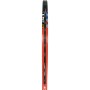 PRINCE junior ace/face 25 orange racket