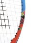 PRINCE junior ace/face 25 orange racket