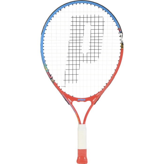 PRINCE junior ace/face 21 orange racket