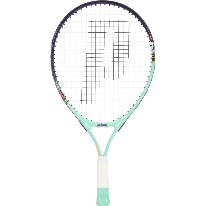 PRINCE junior ace/face 21 purple racket