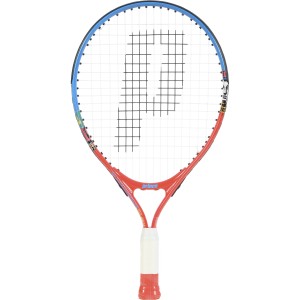 PRINCE junior ace/face 19 purple racket