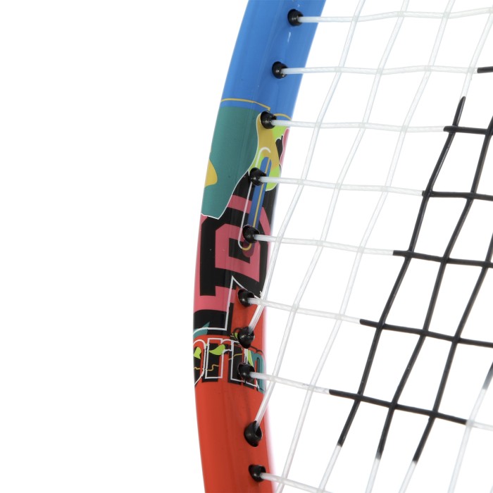PRINCE junior ace/face 19 purple racket