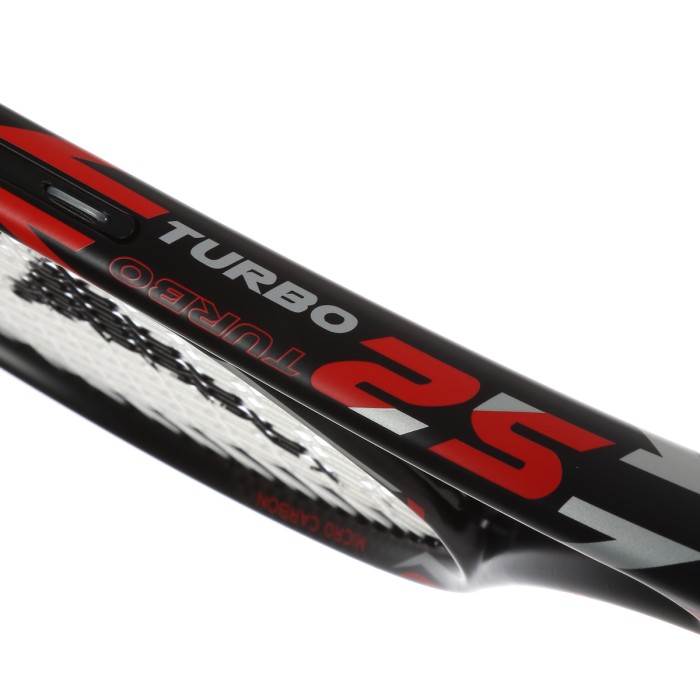 Kennex junior turbo ace 25 pro racquet