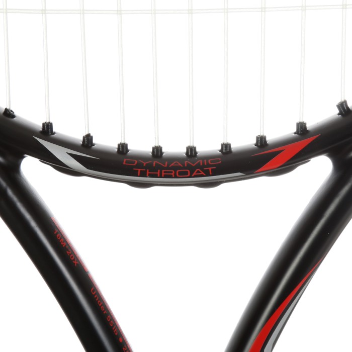 Kennex junior turbo ace 25 pro racquet