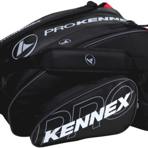 Padel PRO KENNEX black bag