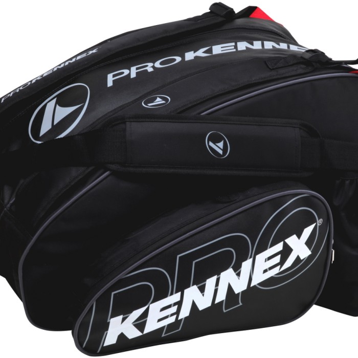 Padel PRO KENNEX black bag