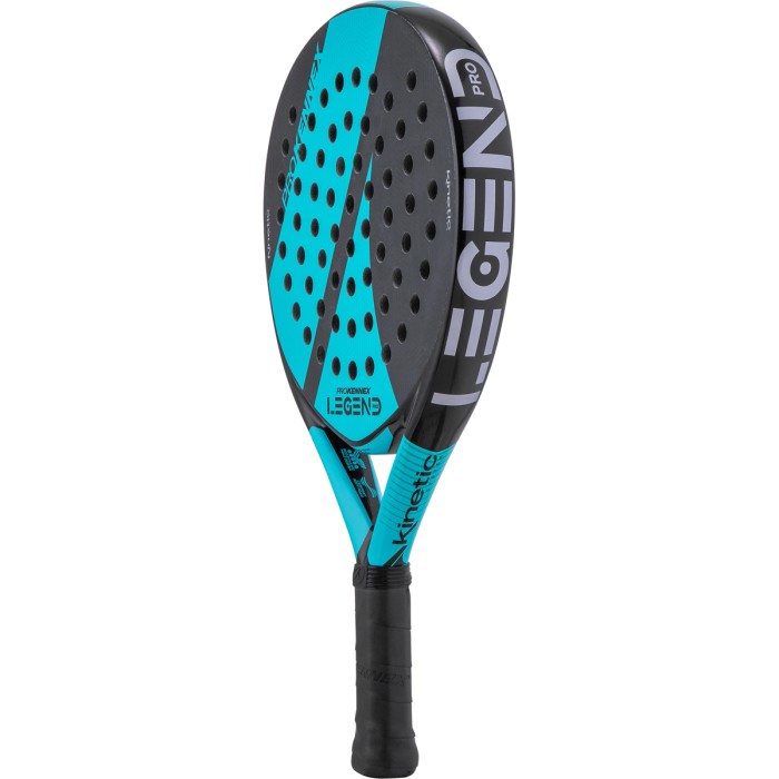 Pro Kennex Legend Pro Blue padel tenisa rakete