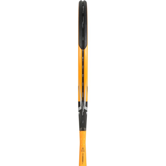 Kennex junior 26 destiny fcs orange pro racket (245 gr)
