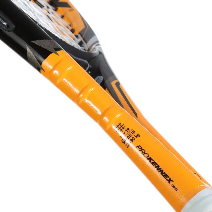Kennex junior 26 destiny fcs orange pro racket (245 gr)