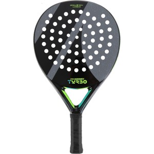 Padel PRO KENNEX turbo green rakete