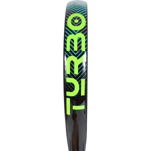 Padel PRO KENNEX turbo green rakete