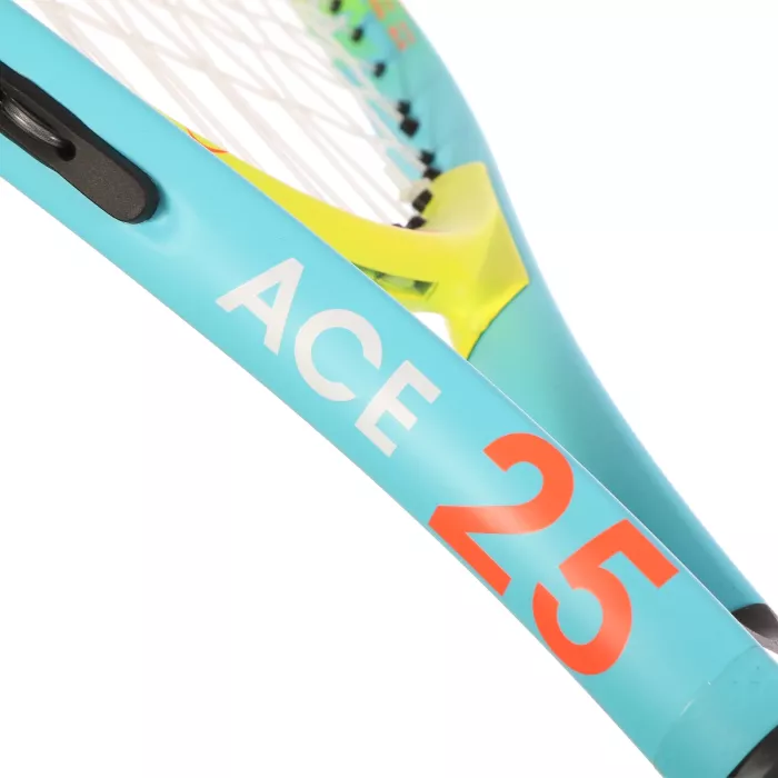 Kennex junior ace 25 pro racket