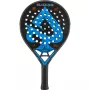 Padel PRO KENNEX kinetic black ace blue racket