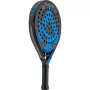 Padel PRO KENNEX kinetic black ace blue racket