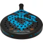 Padel PRO KENNEX kinetic black ace blue racket
