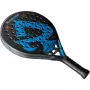 Padel PRO KENNEX kinetic black ace blue racket