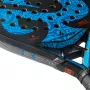 Padel PRO KENNEX kinetic black ace blue racket