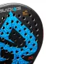 Padel PRO KENNEX kinetic black ace blue racket