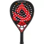 Padel PRO KENNEX kinetic black ace red racket