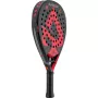 Padel PRO KENNEX kinetic black ace red racket