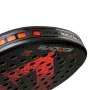 Padel PRO KENNEX kinetic black ace red racket