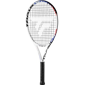 TECNIFIBRE junior t-fight team 25 racket
