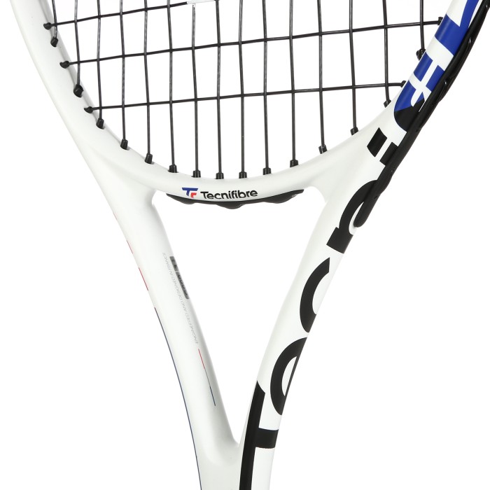 TECNIFIBRE junior t-fight team 24 racket