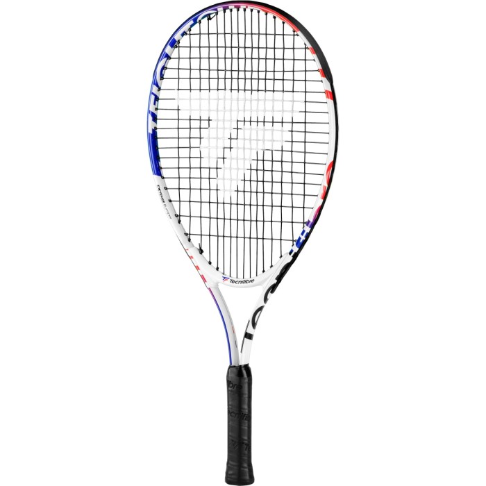 TECNIFIBRE junior t-fight club 23 racket