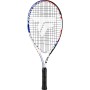 TECNIFIBRE junior t-fight club 23 racket