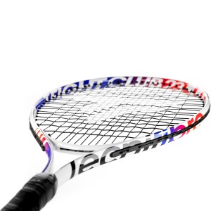 TECNIFIBRE junior t-fight club 23 racket