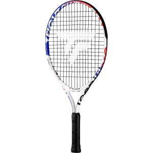 TECNIFIBRE junior t-fight club 21 racket