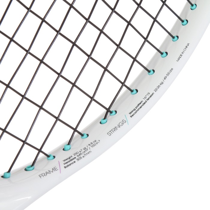 TECNIFIBRE junior tempo 26 racket