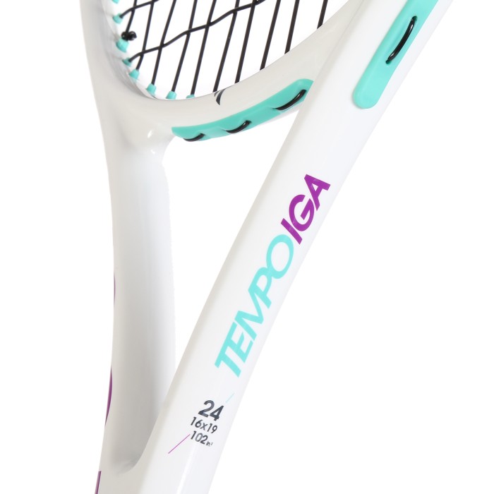 TECNIFIBRE junior tempo 24 racket