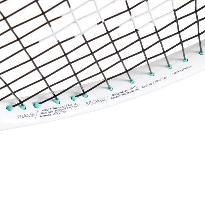 TECNIFIBRE junior tempo 24 racket