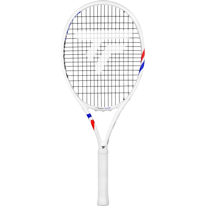 TECNIFIBRE junior t-fight tour 25 2025 racket