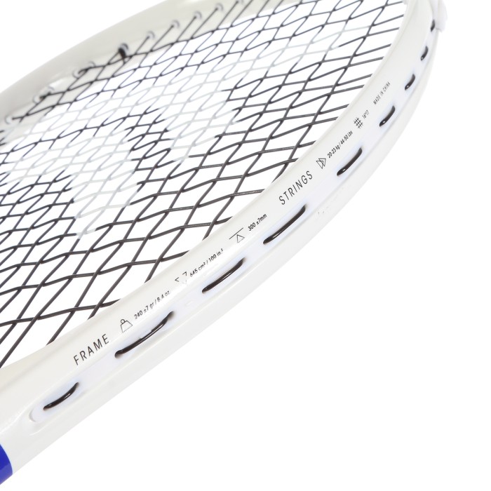 TECNIFIBRE junior t-fight tour 25 2025 racket