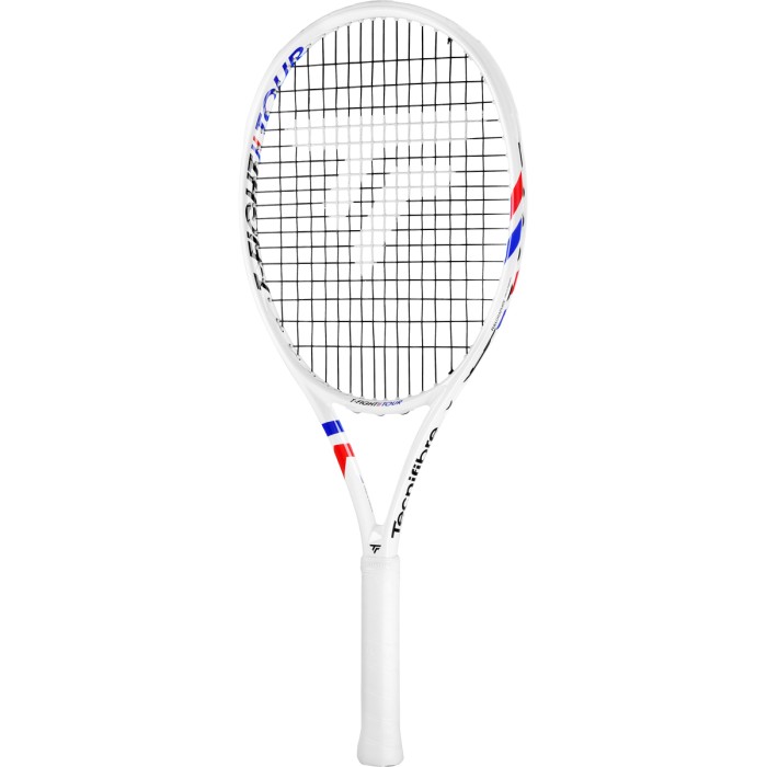TECNIFIBRE junior t-fight tour 25 2025 racket