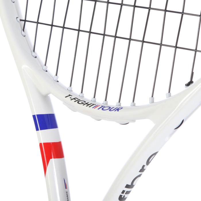 TECNIFIBRE junior t-fight tour 25 2025 racket