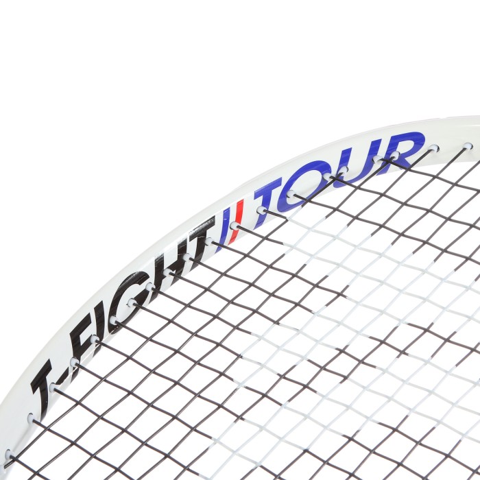 TECNIFIBRE junior t-fight tour 25 2025 racket
